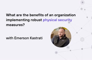 Emerson - How to Implement Robust Security Measures
