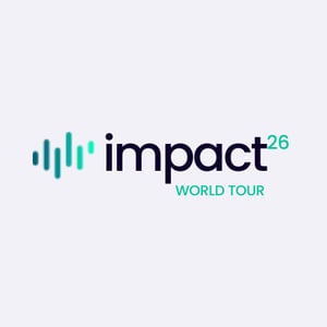Cognite Impact World Tour