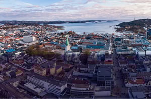 Kristiansand Preview