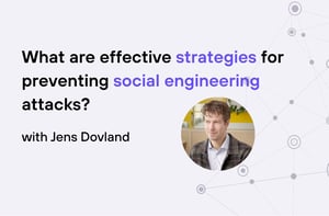 Jens - social engineering
