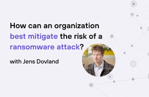 Jens -Ransomeware