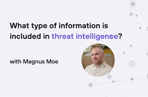 Magnus - Info to include