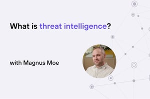 Magnus - Learning about threat