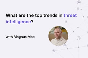 Magnus - Spotting trends