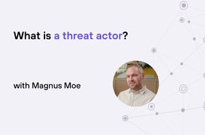 Magnus - Threat Actors