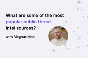 Magnus - Threat