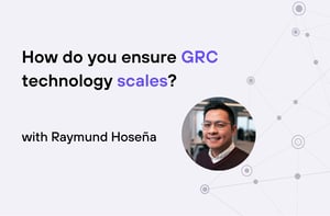 Raymund -GRC scaling