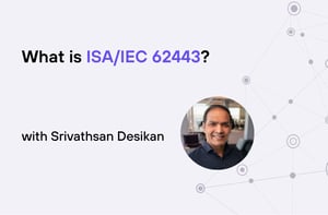 Srivathsan -ISA IEC 62443-1
