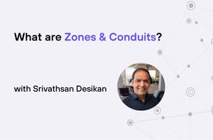 Srivathsan -Zone & conduits