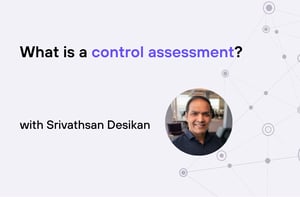 Srivathsan -control assess