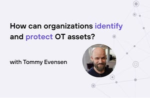 Tommy - identify and protect assets